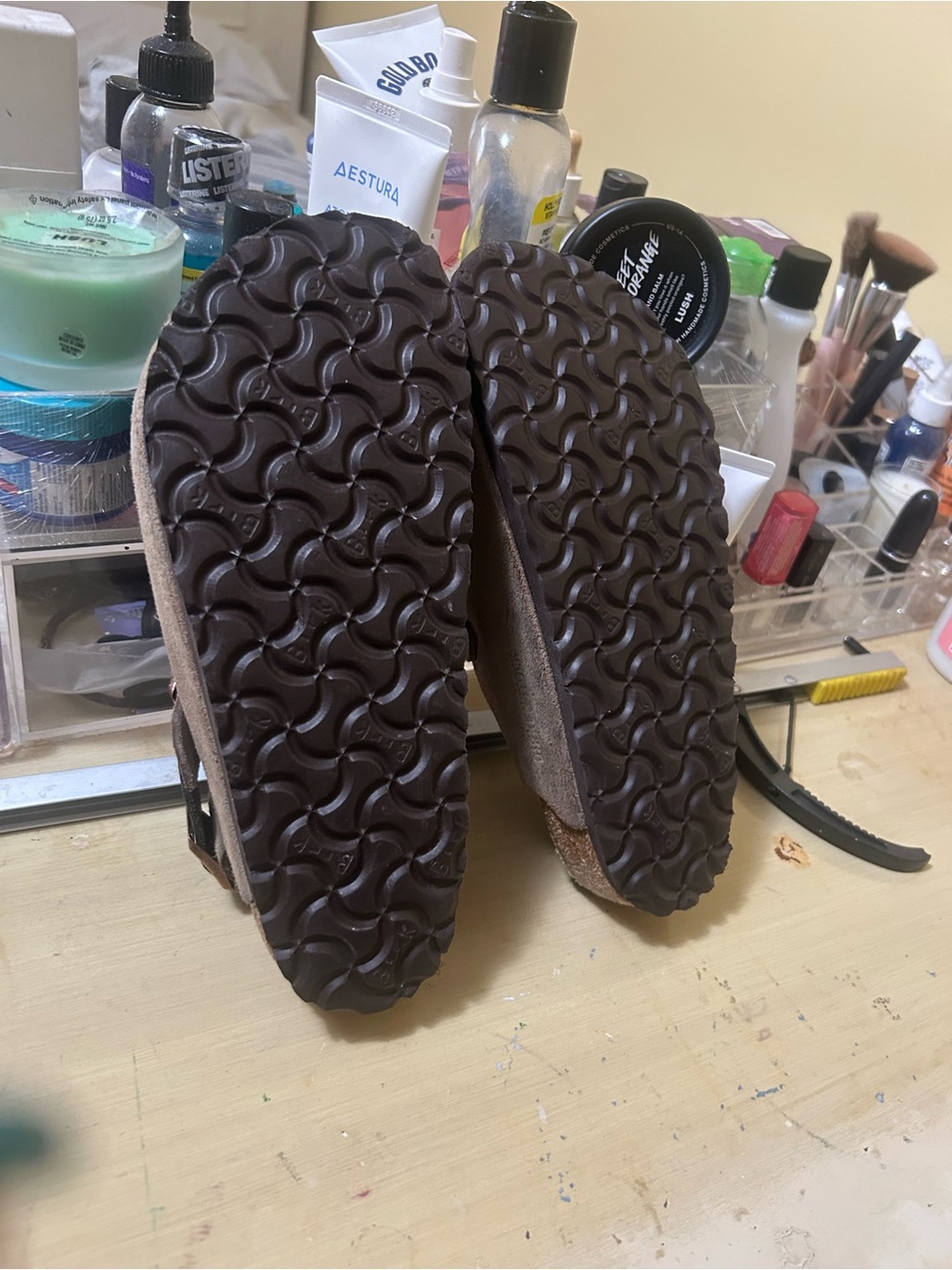 Tokyo Birkenstock - Picture 15 of 15